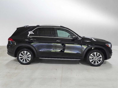 2021 Mercedes-Benz GLE 350 4MATIC® SUV