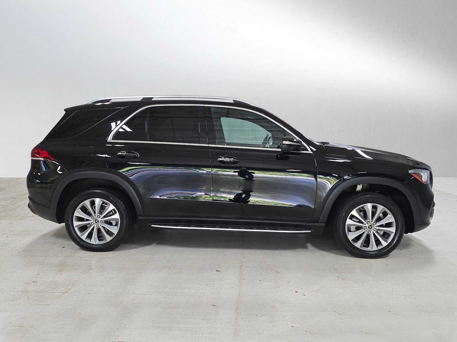 2021 Mercedes-Benz GLE 350 4MATIC® SUV