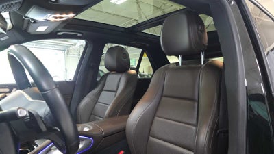 2021 Mercedes-Benz GLE 350 4MATIC® SUV