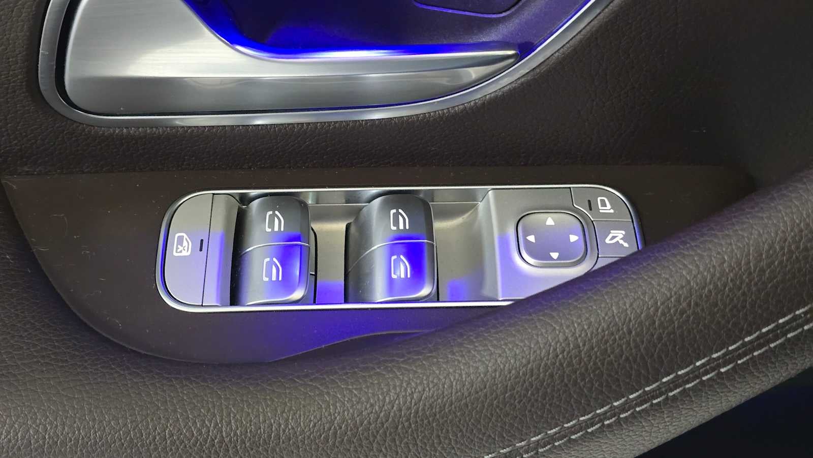 2021 Mercedes-Benz GLE 350 4MATIC® SUV