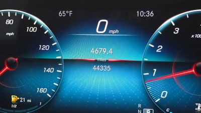 2021 Mercedes-Benz GLE 350 4MATIC® SUV