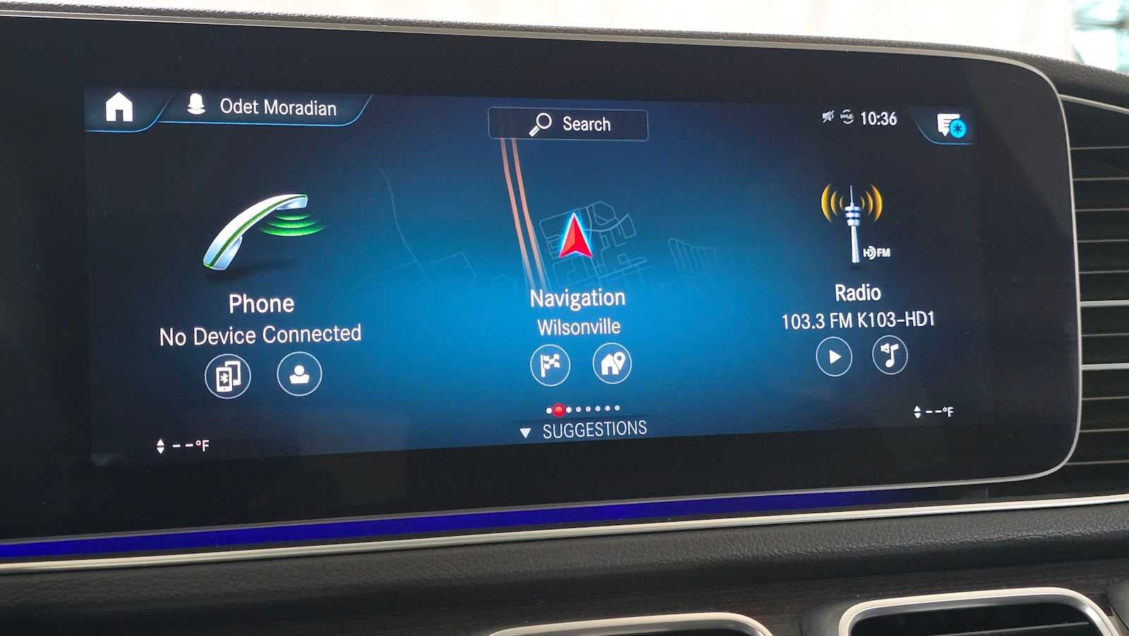 2021 Mercedes-Benz GLE 350 4MATIC® SUV