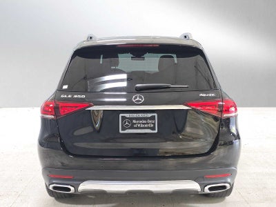 2021 Mercedes-Benz GLE 350 4MATIC® SUV