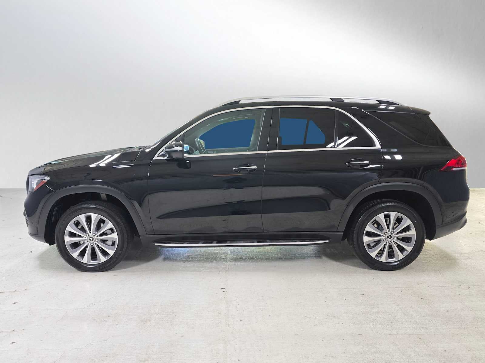 2021 Mercedes-Benz GLE 350 4MATIC® SUV