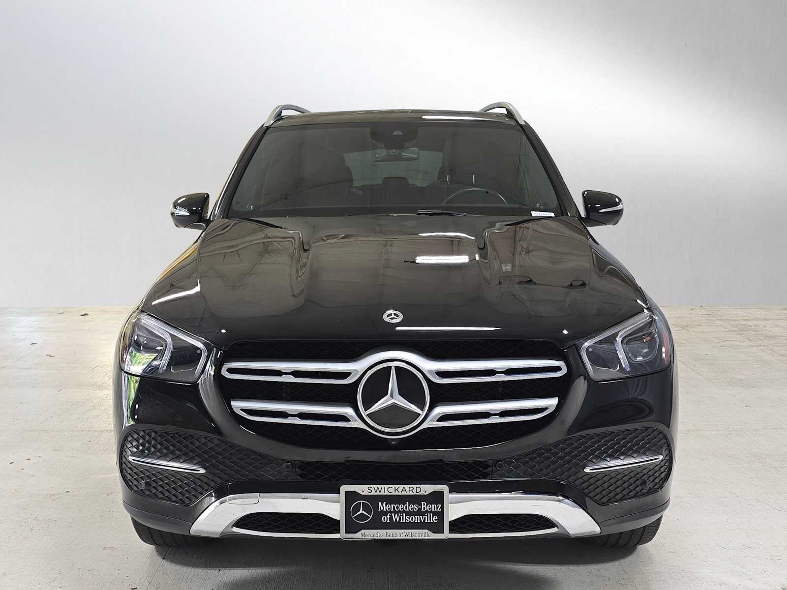 2021 Mercedes-Benz GLE 350 4MATIC® SUV