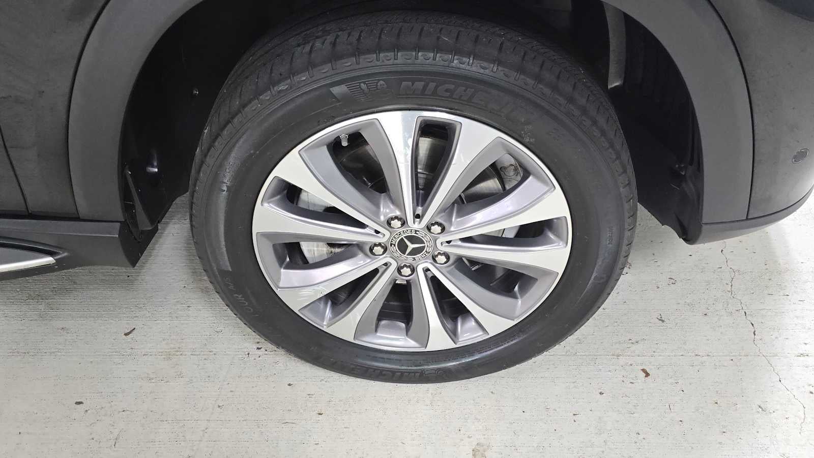 2021 Mercedes-Benz GLE 350 4MATIC® SUV