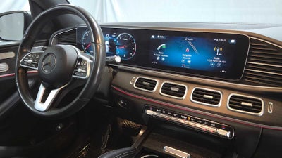 2021 Mercedes-Benz GLE 350 4MATIC® SUV