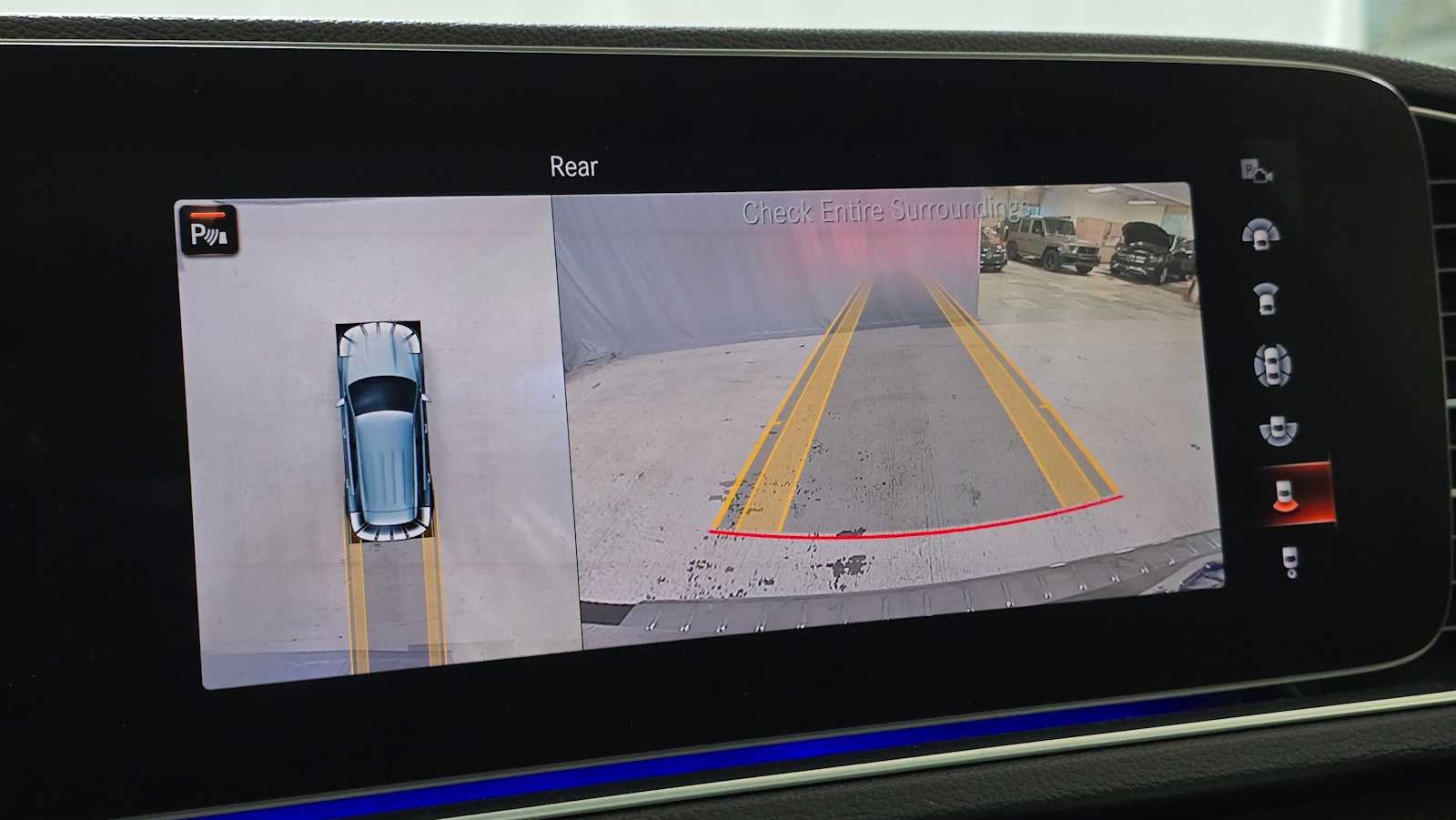 2020 Mercedes-Benz GLE 350 4MATIC® SUV