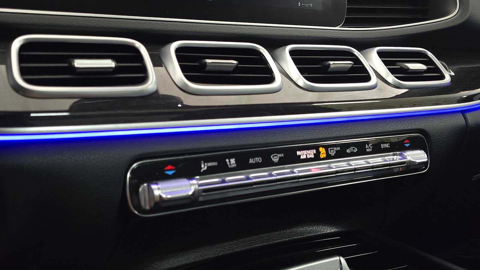 2020 Mercedes-Benz GLE 350 4MATIC® SUV