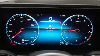 2020 Mercedes-Benz GLE GLE 350