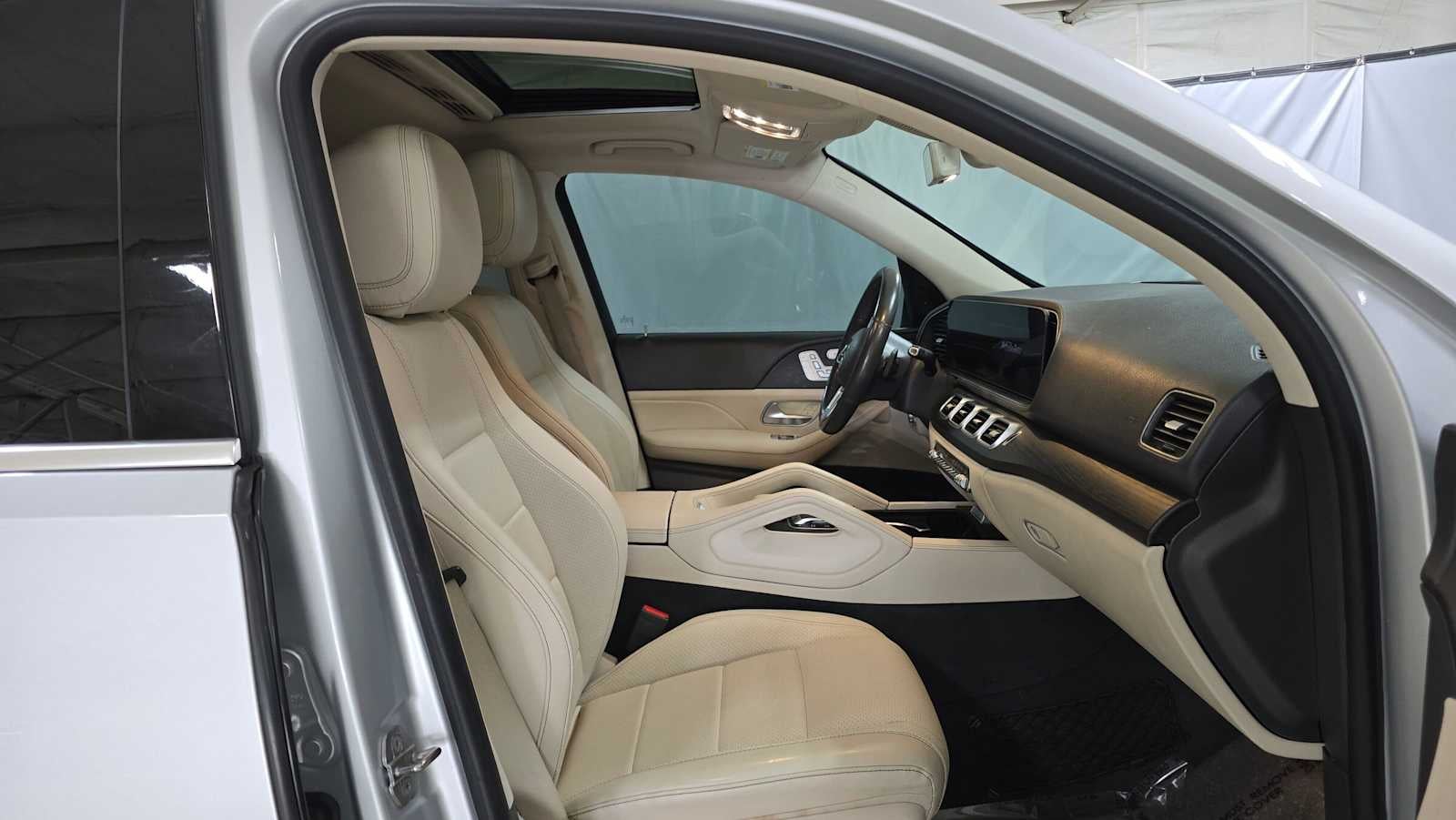 2020 Mercedes-Benz GLE 350 4MATIC® SUV