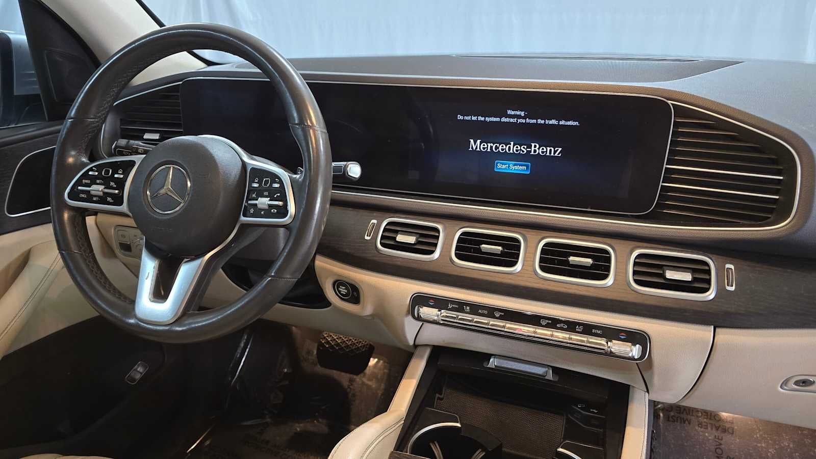 2020 Mercedes-Benz GLE 350 4MATIC® SUV