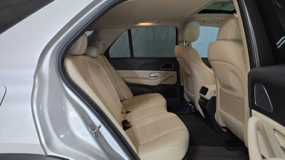 2020 Mercedes-Benz GLE 350 4MATIC® SUV