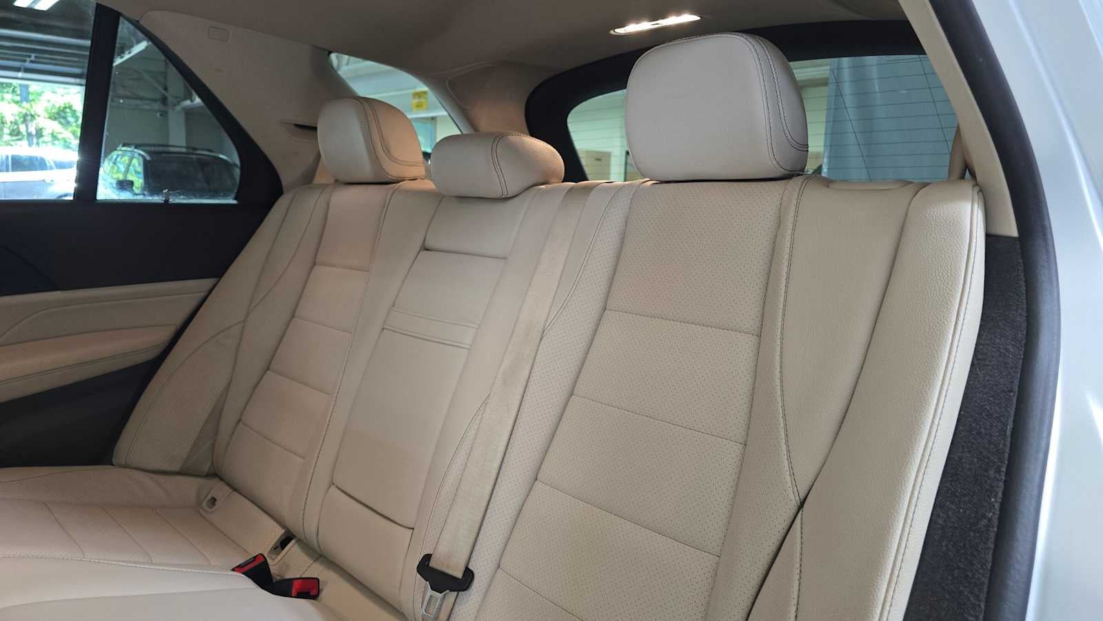 2020 Mercedes-Benz GLE 350 4MATIC® SUV