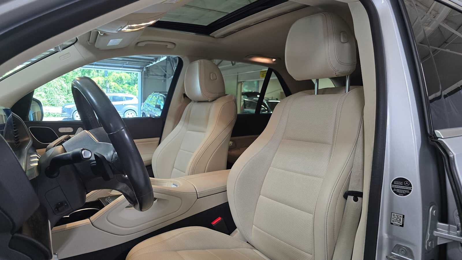 2020 Mercedes-Benz GLE 350 4MATIC® SUV