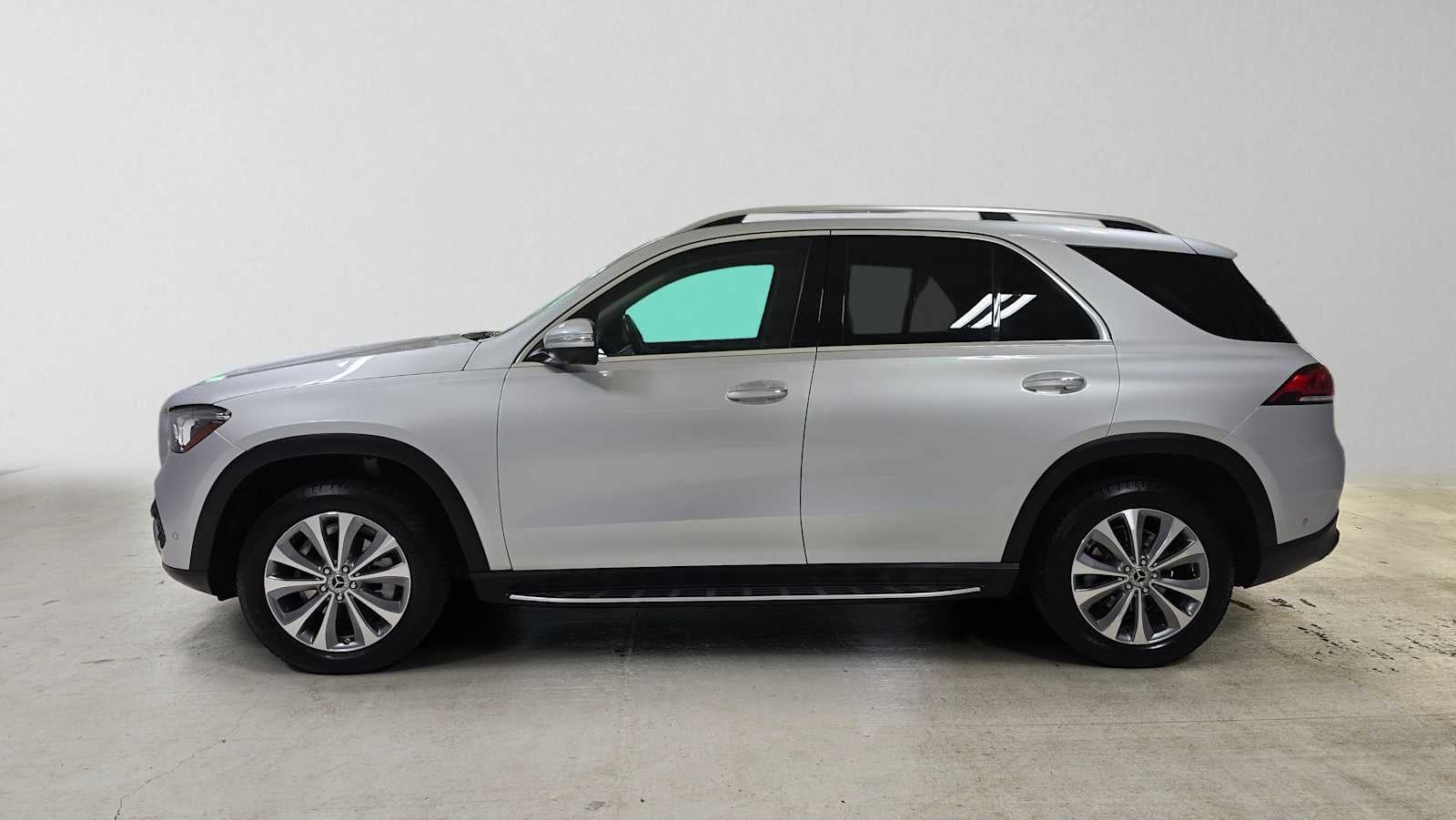 2020 Mercedes-Benz GLE 350 4MATIC® SUV