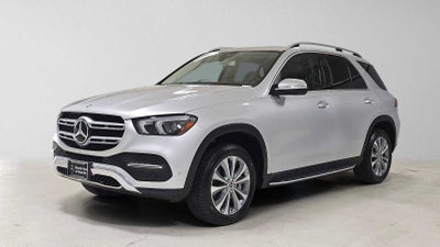 2020 Mercedes-Benz GLE 350 4MATIC® SUV