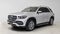 2020 Mercedes-Benz GLE 350 4MATIC® SUV