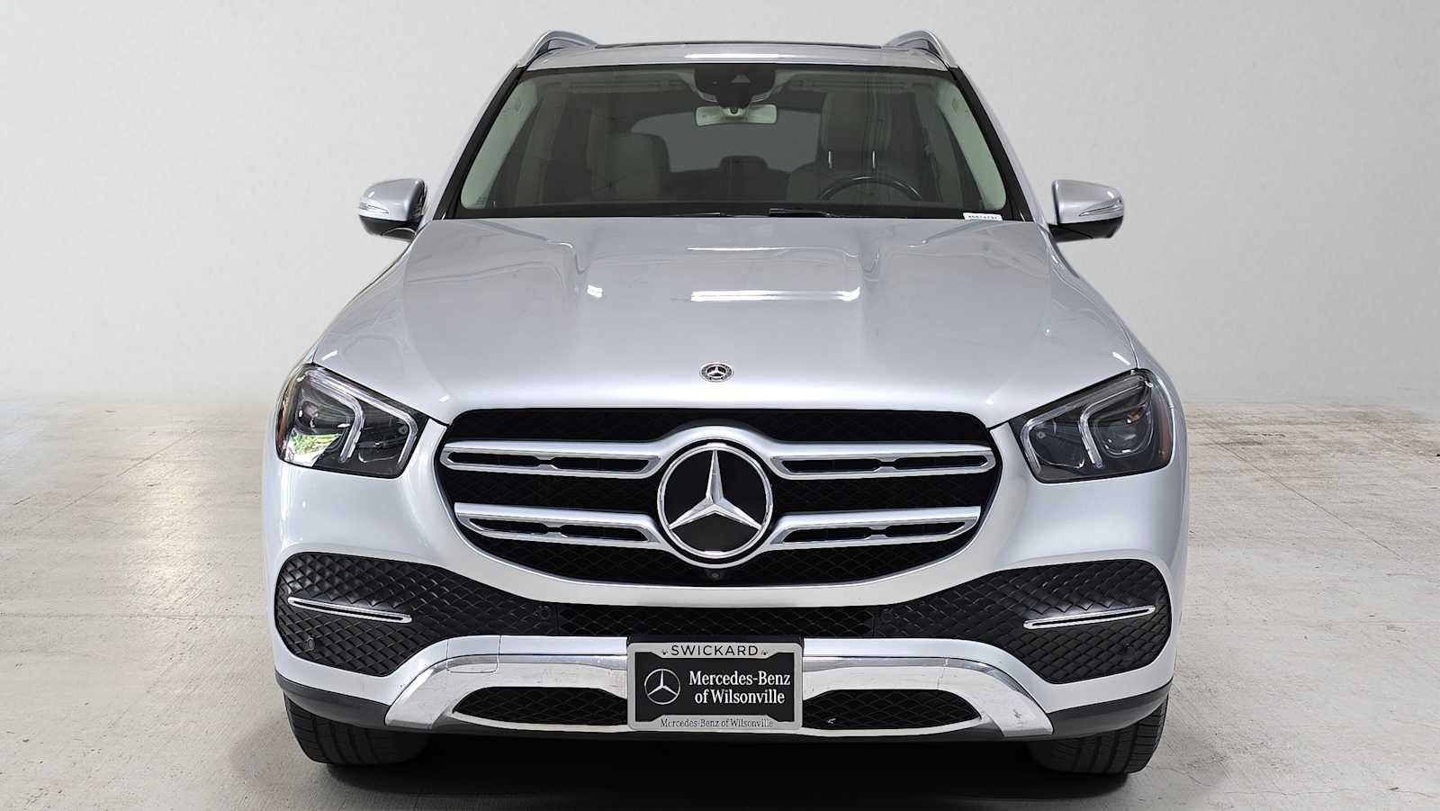 2020 Mercedes-Benz GLE 350 4MATIC® SUV