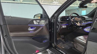 2023 Mercedes-Benz GLE 350 4MATIC® SUV