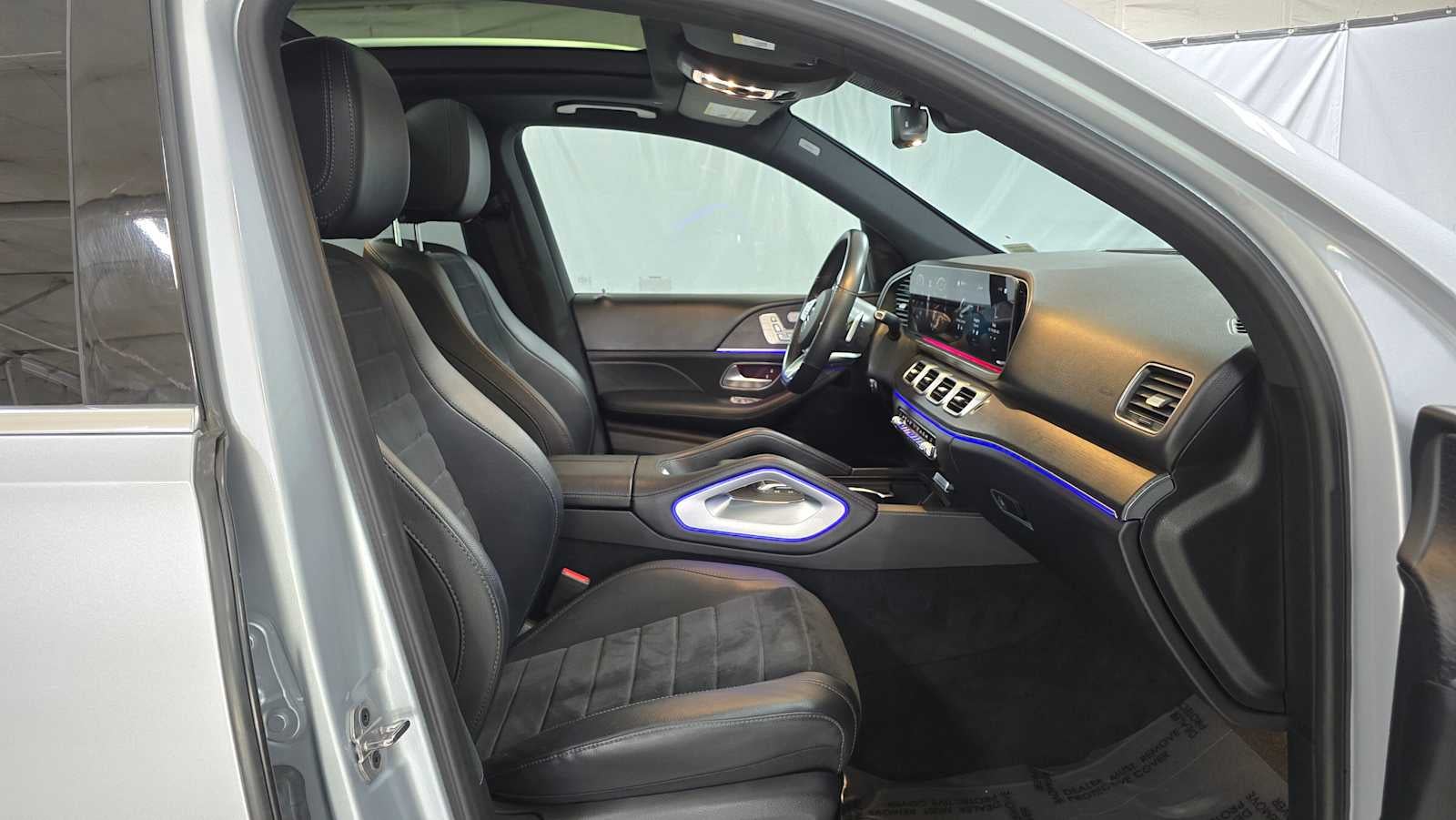 2022 Mercedes-Benz GLE 350 4MATIC® SUV