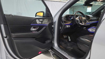 2022 Mercedes-Benz GLE 350 4MATIC® SUV