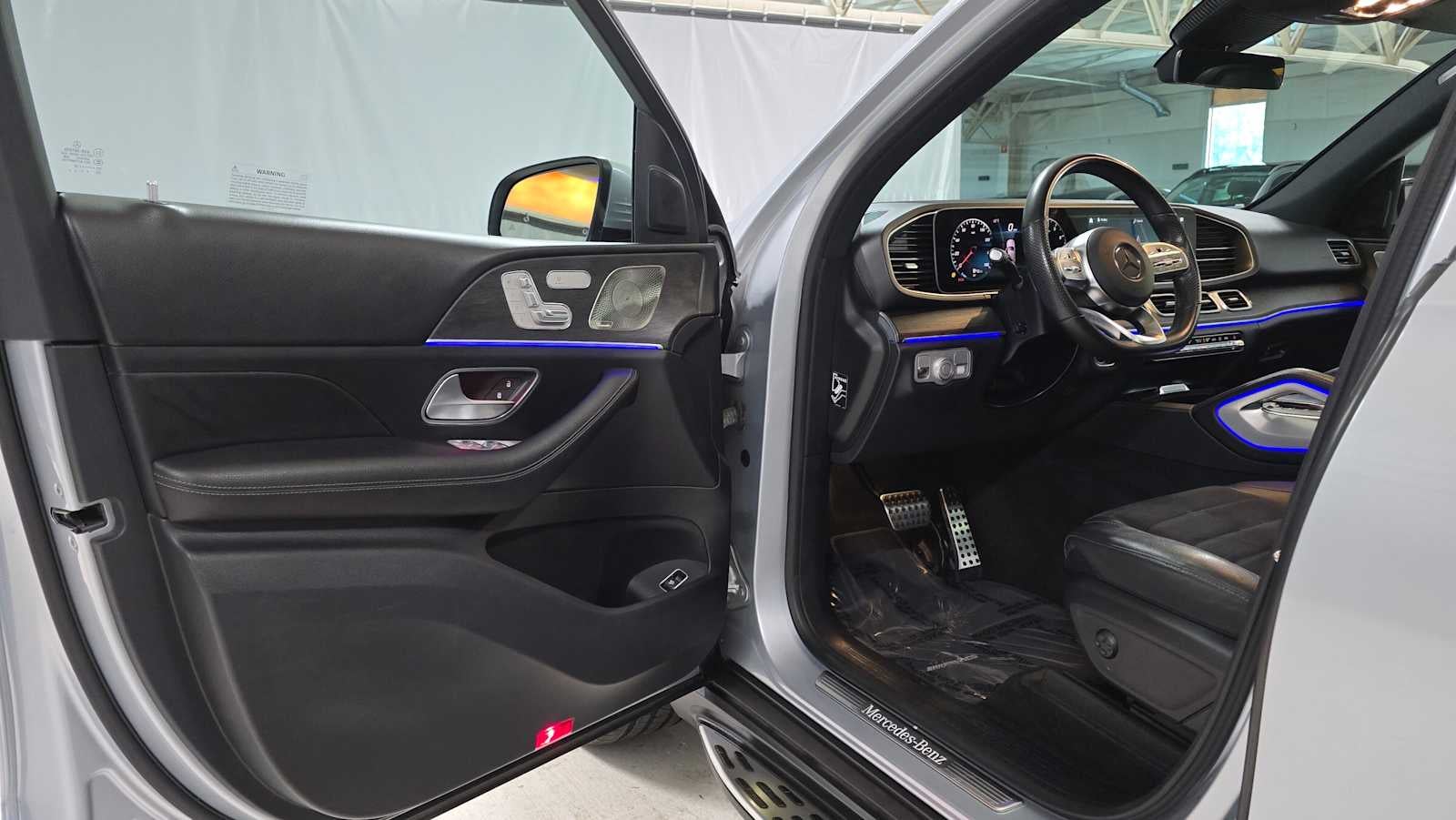 2022 Mercedes-Benz GLE 350 4MATIC® SUV