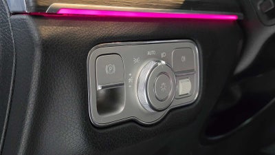 2022 Mercedes-Benz GLE 350 4MATIC® SUV