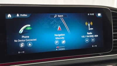 2022 Mercedes-Benz GLE 350 4MATIC® SUV