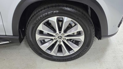 2022 Mercedes-Benz GLE 350 4MATIC® SUV