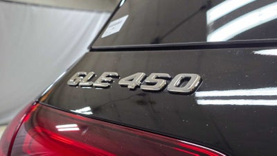 2026 Mercedes-Benz GLE GLE 450