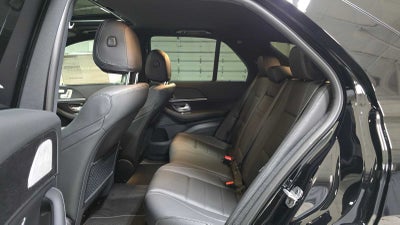 2026 Mercedes-Benz GLE GLE 450