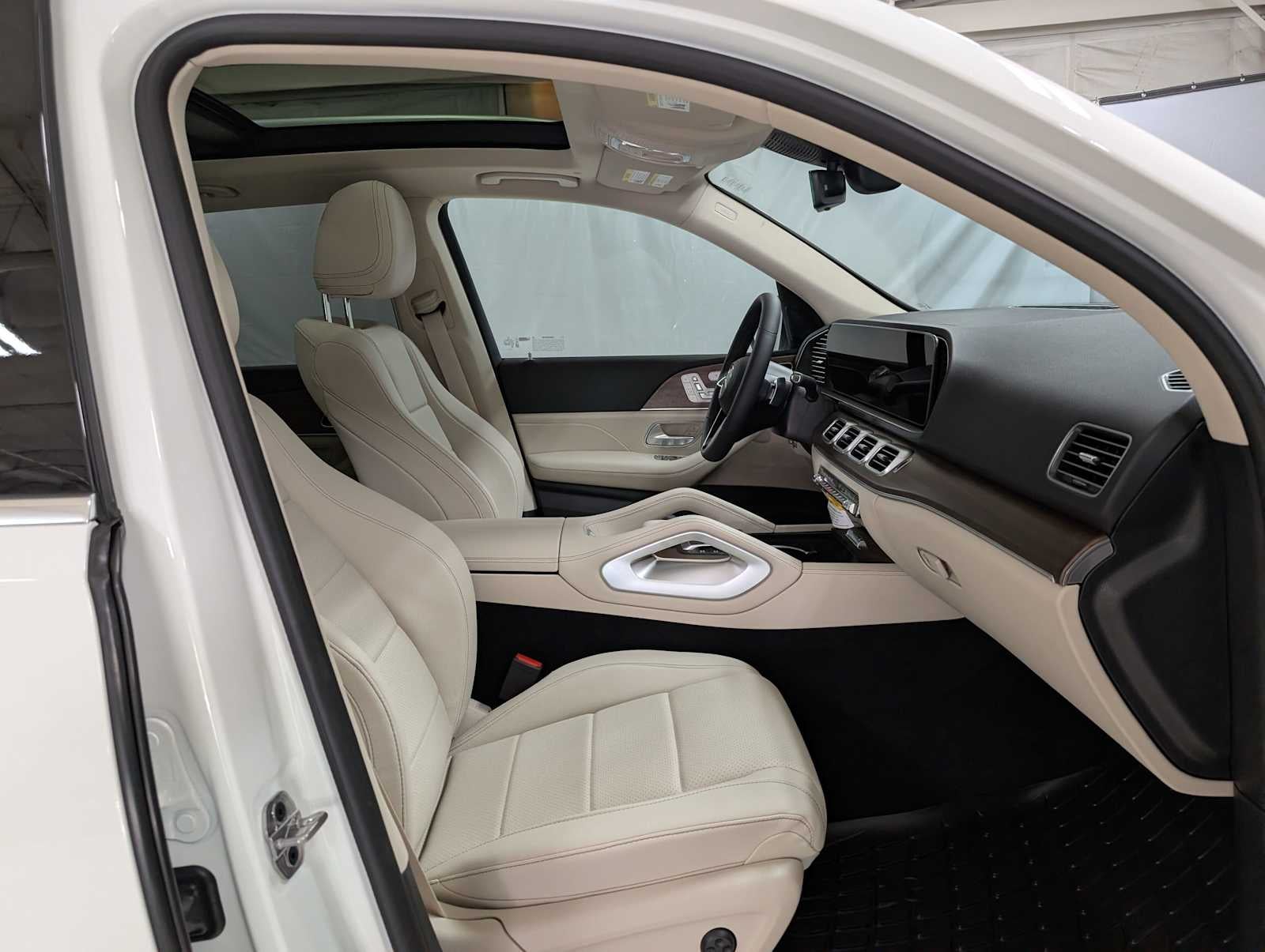 2026 Mercedes-Benz GLE 450 4MATIC® SUV