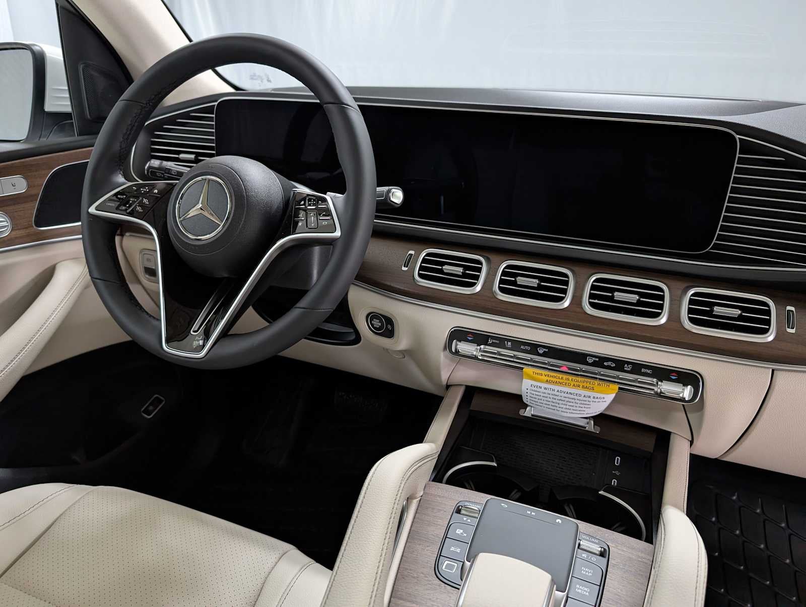 2026 Mercedes-Benz GLE 450 4MATIC® SUV