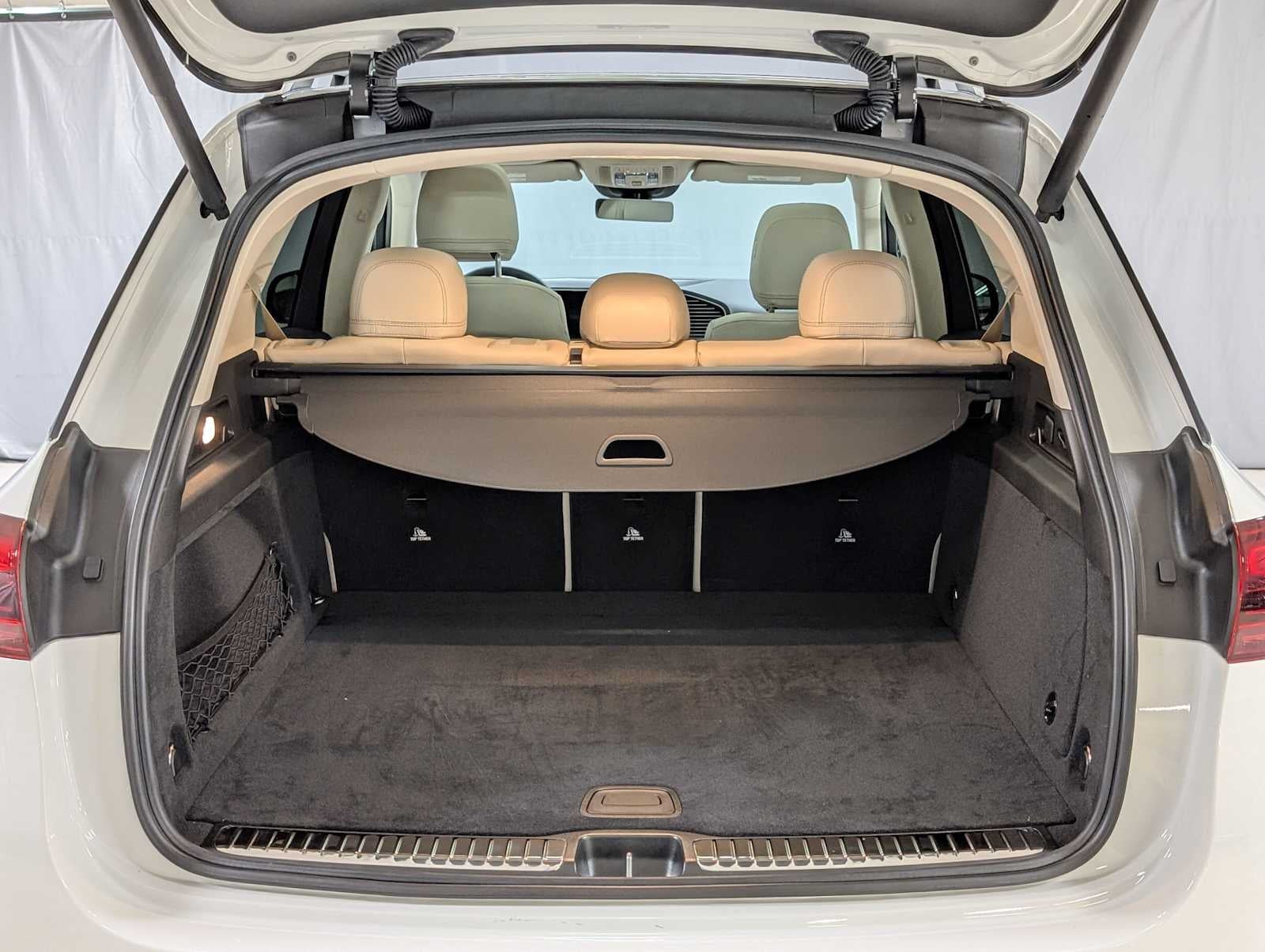 2026 Mercedes-Benz GLE 450 4MATIC® SUV
