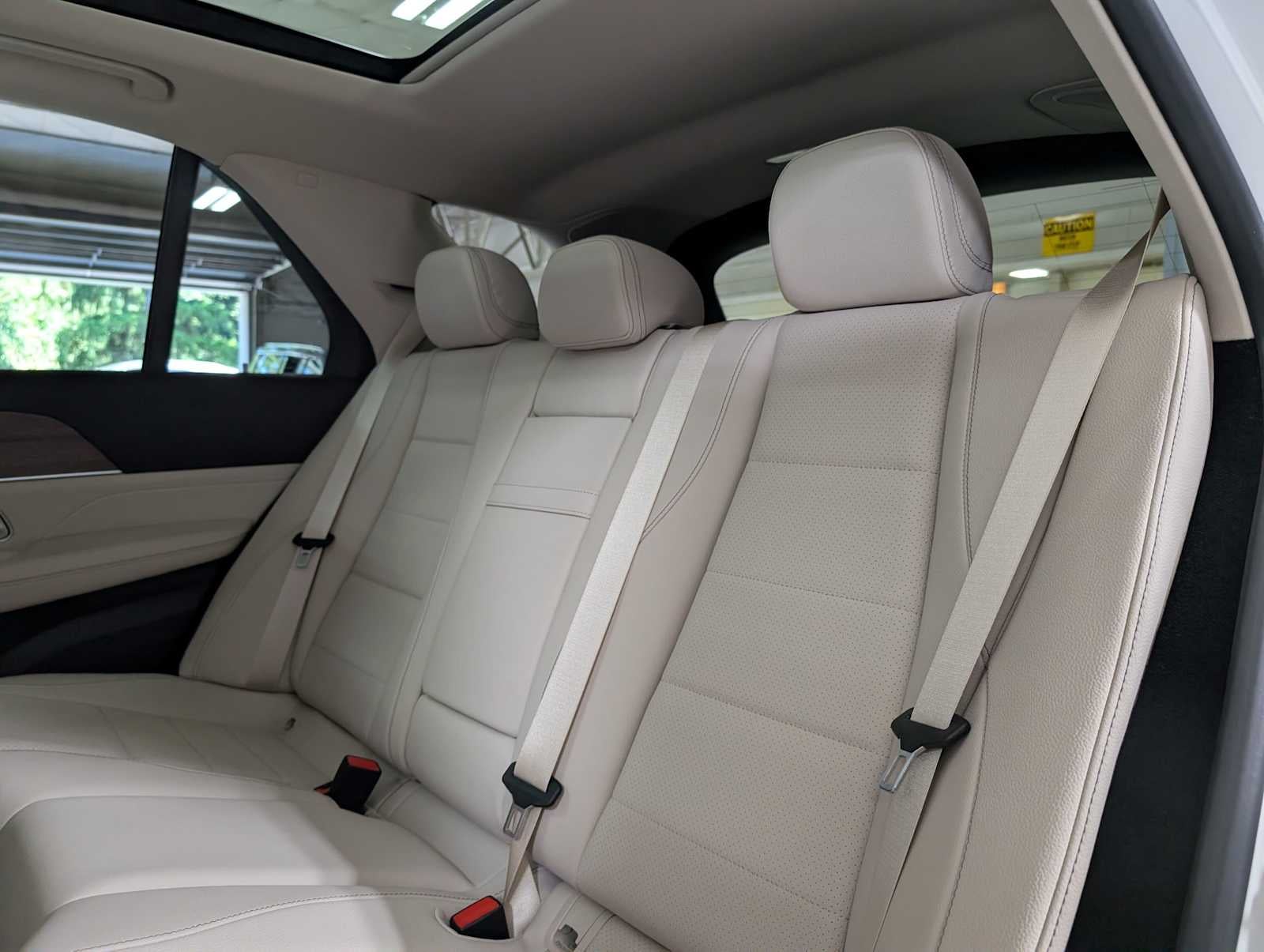 2026 Mercedes-Benz GLE 450 4MATIC® SUV