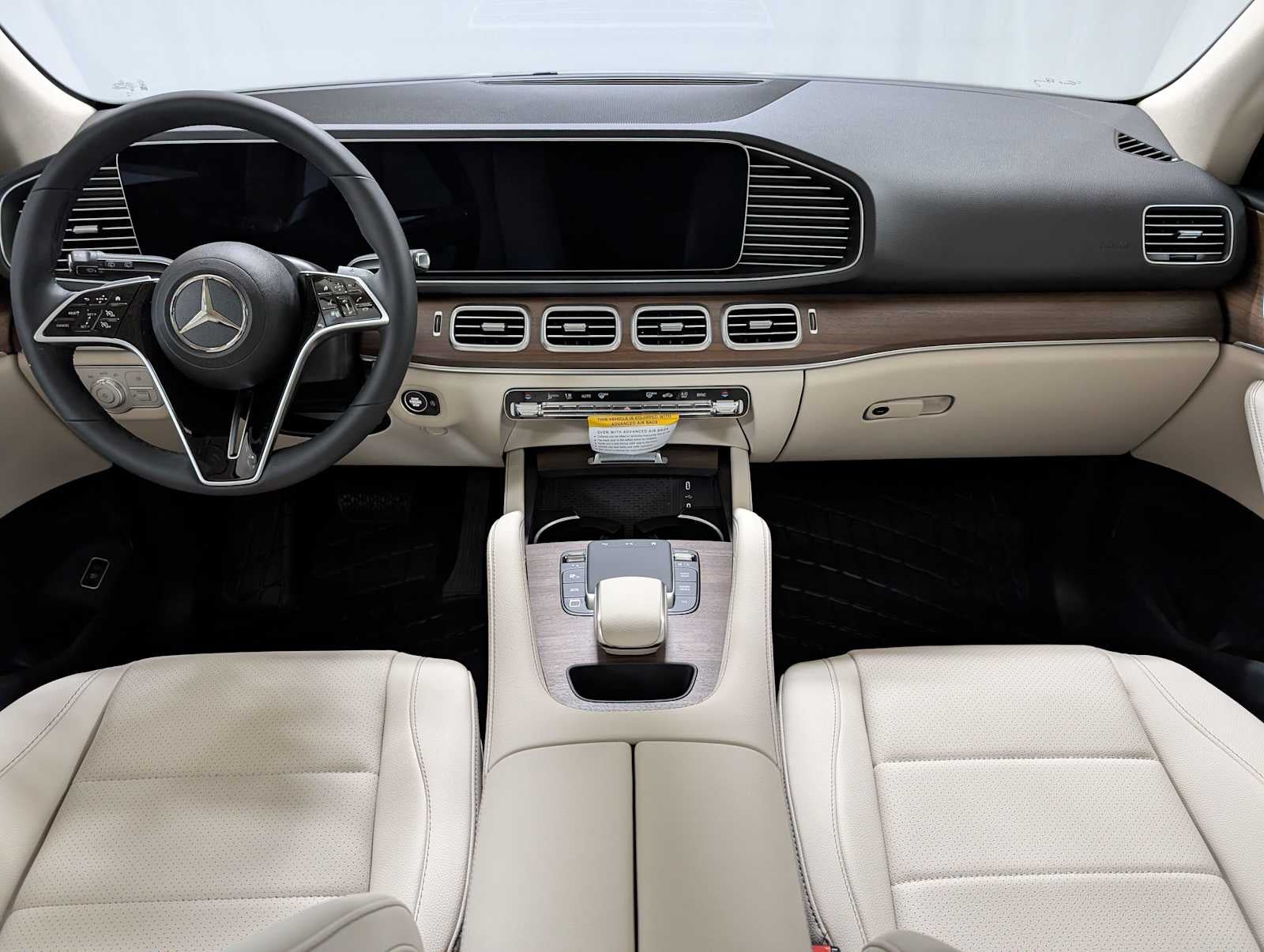2026 Mercedes-Benz GLE 450 4MATIC® SUV