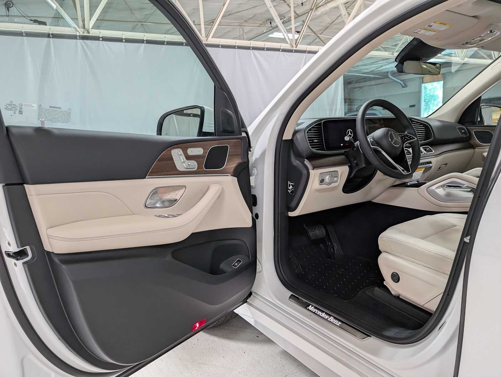 2026 Mercedes-Benz GLE 450 4MATIC® SUV