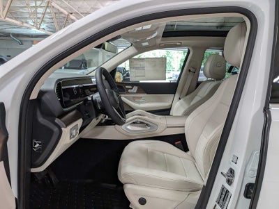 2026 Mercedes-Benz GLE 450 4MATIC® SUV