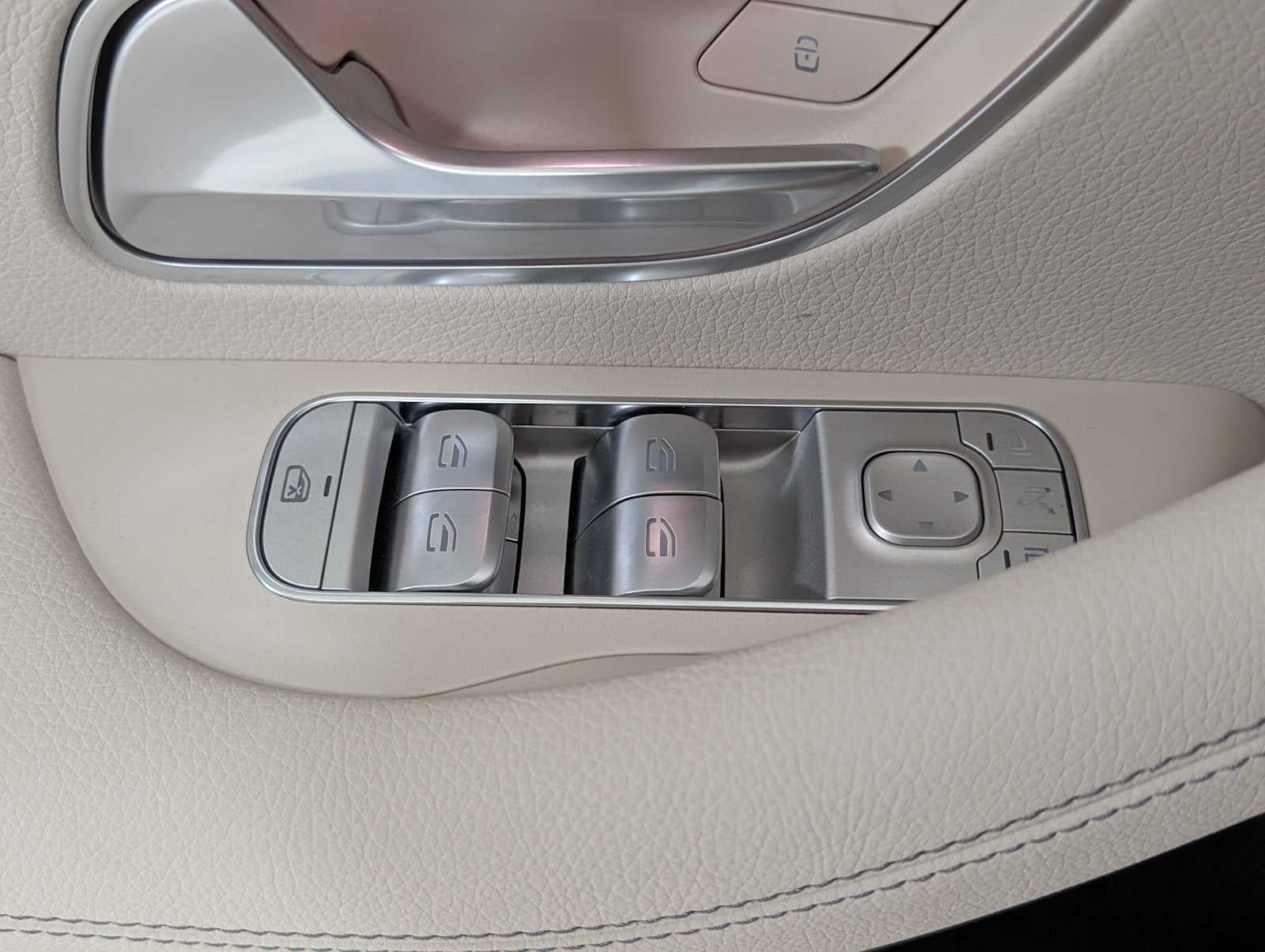 2026 Mercedes-Benz GLE 450 4MATIC® SUV