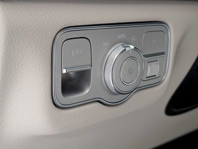 2026 Mercedes-Benz GLE 450 4MATIC® SUV