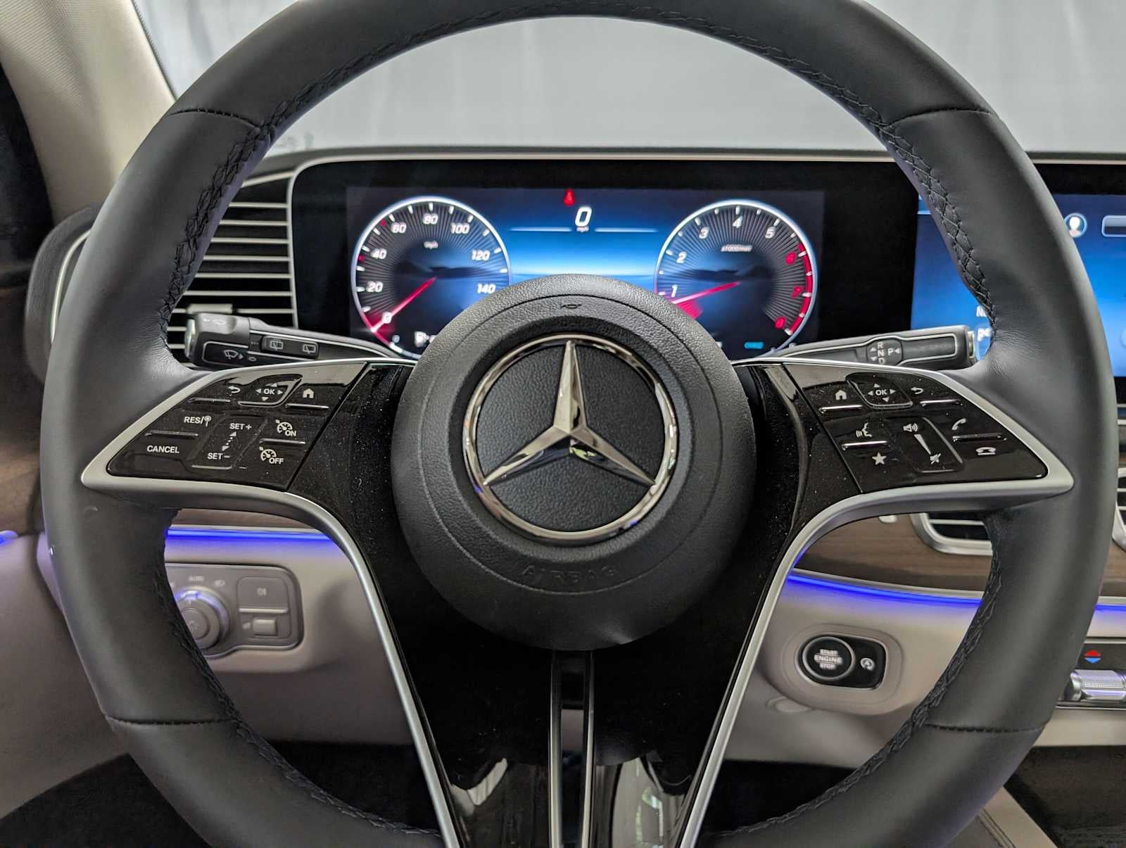 2026 Mercedes-Benz GLE 450 4MATIC® SUV