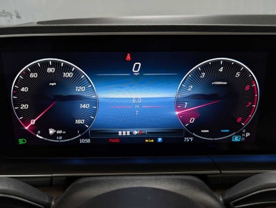 2026 Mercedes-Benz GLE 450 4MATIC® SUV