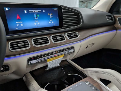 2026 Mercedes-Benz GLE 450 4MATIC® SUV