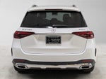 2026 Mercedes-Benz GLE 450 4MATIC® SUV