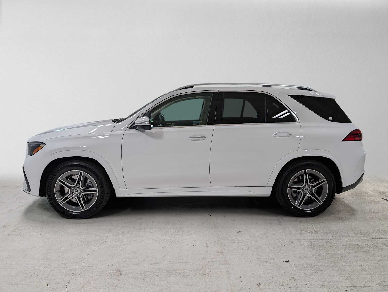 2026 Mercedes-Benz GLE 450 4MATIC® SUV