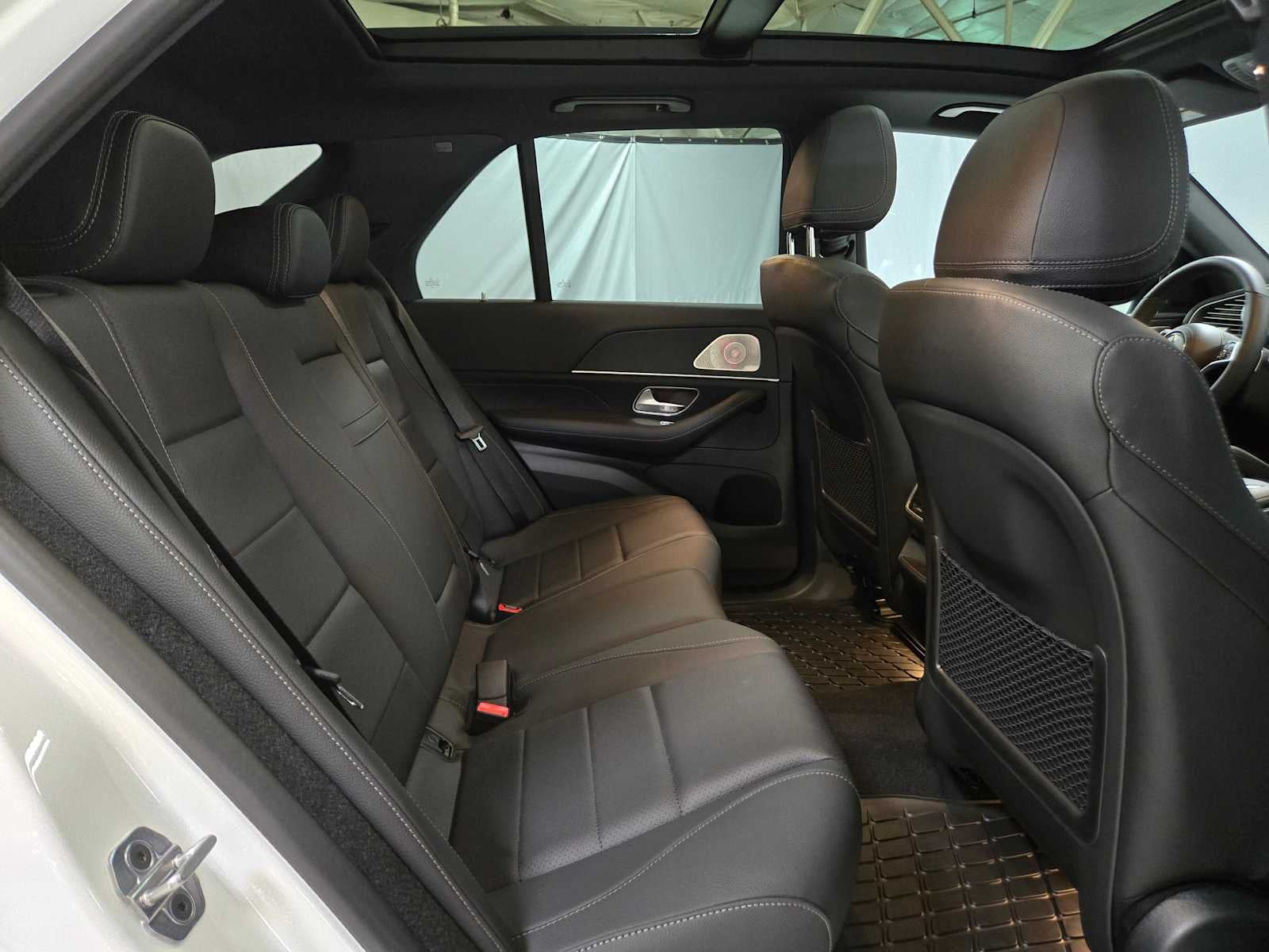 2026 Mercedes-Benz GLE 450 4MATIC® SUV