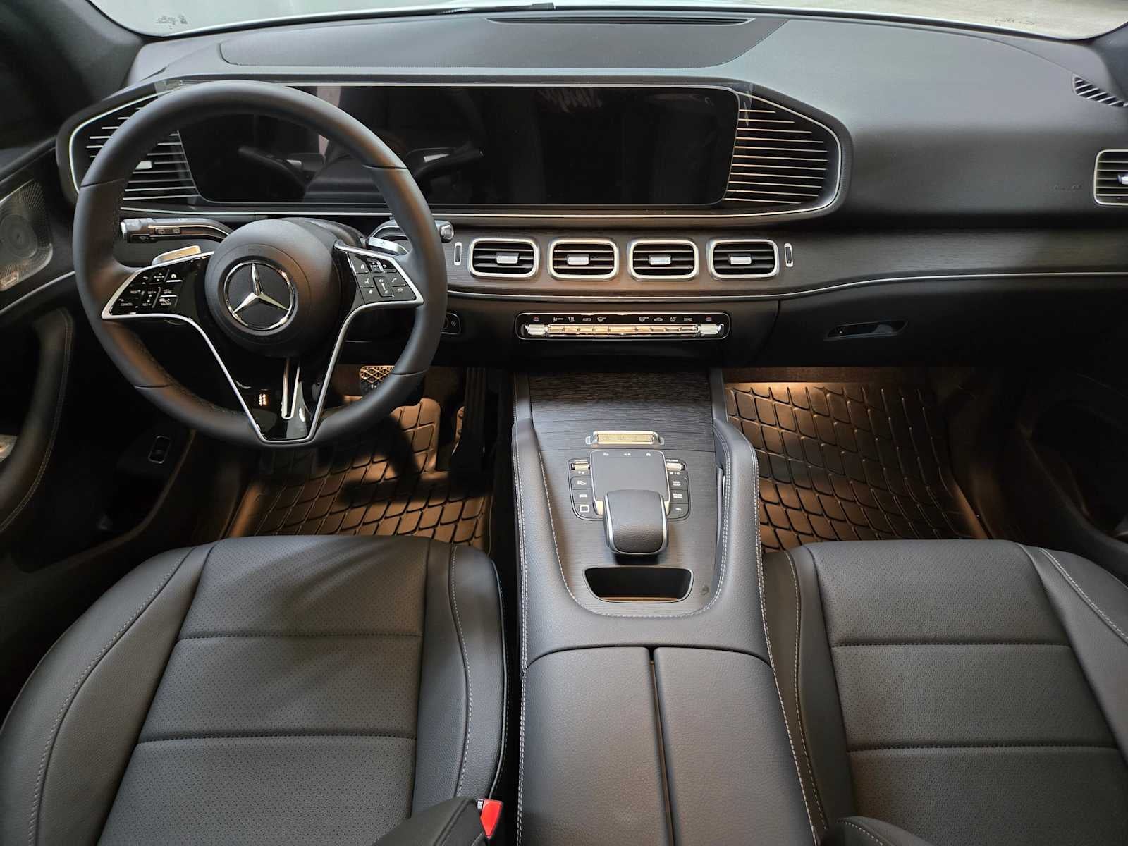 2026 Mercedes-Benz GLE 450 4MATIC® SUV