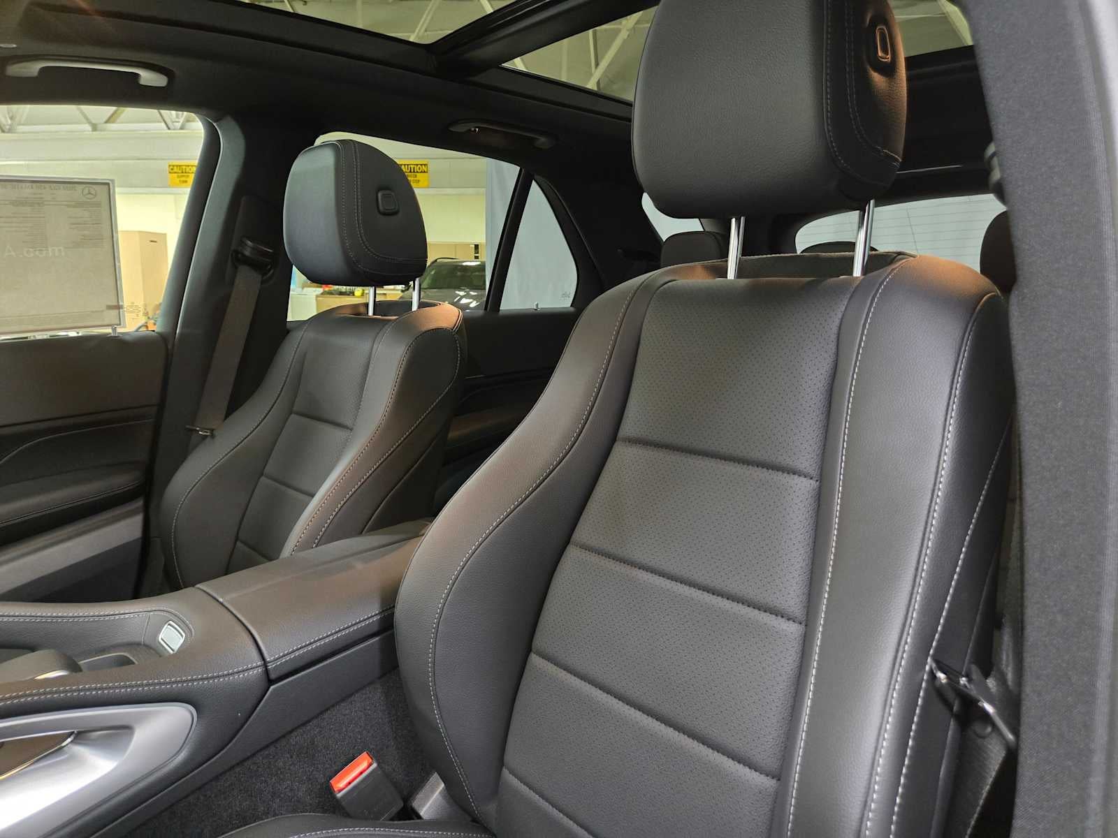 2026 Mercedes-Benz GLE 450 4MATIC® SUV