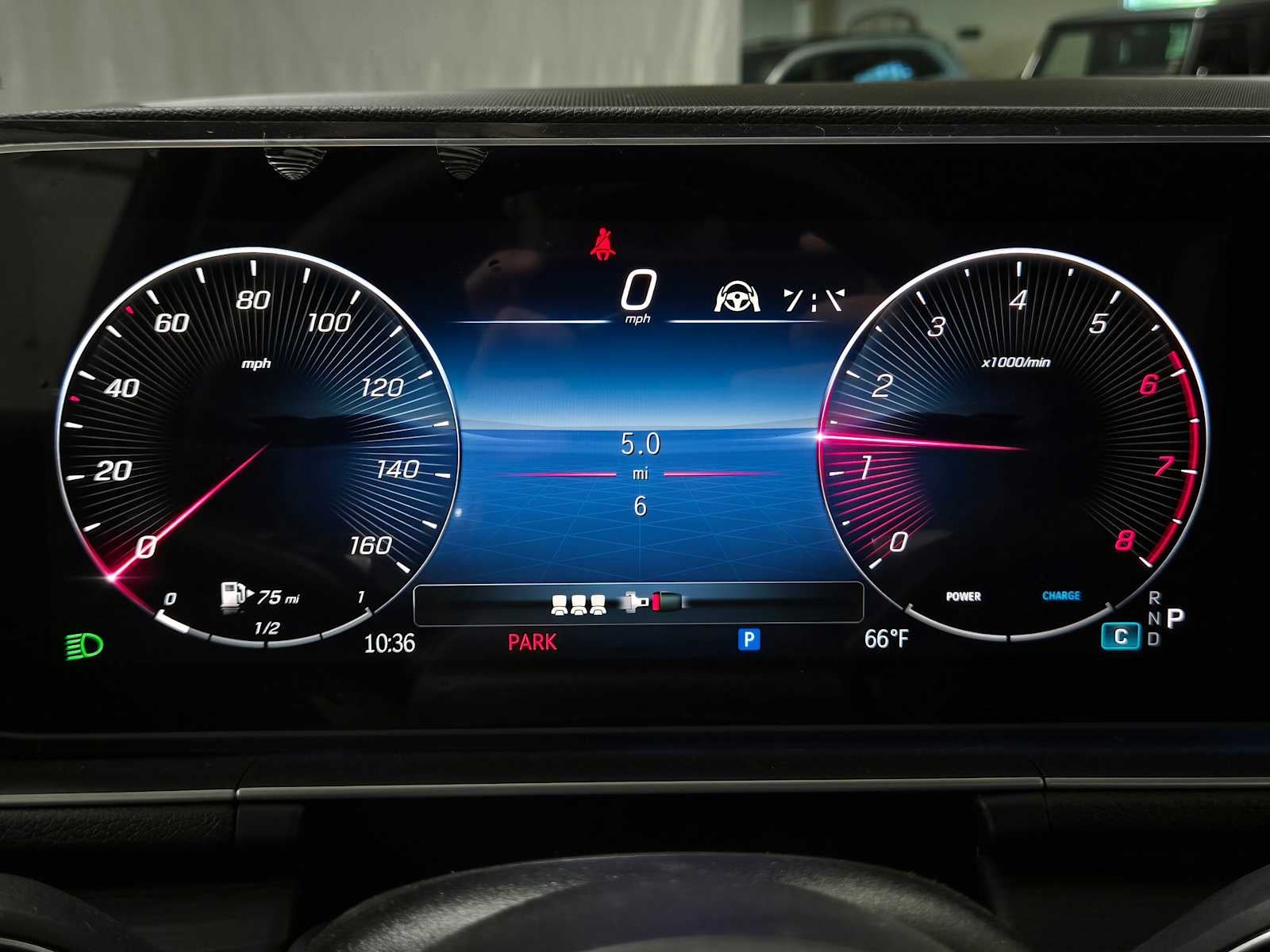 2026 Mercedes-Benz GLE 450 4MATIC® SUV